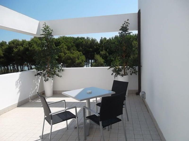 Hotel Antares Alba Adriatica Luaran gambar